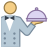 Kellner icon