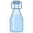 苏打瓶 icon