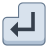 Enter Key icon