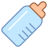 Babyflasche icon