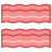 Bacon icon