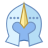 Gepanzerter Helm icon