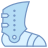 Botte d'armure icon