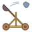 Catapult icon