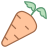 Carota icon