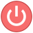 Shutdown icon