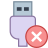 USB Disconnesso icon