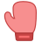 Boxing glove icon