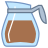 Cafetière icon