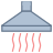 Cooker Hood icon