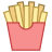 Papas fritas icon