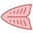 Filetierter Fisch icon