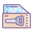 Door Lock icon