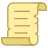 Parchment icon