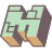 Logotipo de Minecraft icon