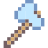 Minecraft Axe icon