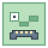 Minecraftのゾンビ icon