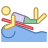 身体冲浪板 icon