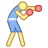 Boxe 2 icon