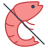 No Crostacei icon