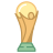 ワールドカップ icon