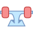 Skateboard-Rolllager icon