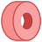 Skateboard Wheel icon