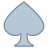 Spades icon