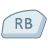 Xbox Rb icon