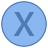 X 박스 X icon