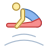 トランポリン体操 icon