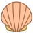 Shellfish icon