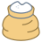 Flour icon