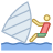 Windsurfen icon