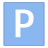 Parcheggio icon