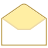 Open Envelope icon