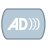 Audio Description icon