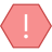 Spam icon