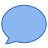 Speech Bubble icon