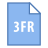 3FR icon