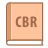 CBR icon