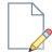 Modifica file icon