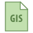 Документ GIS icon