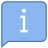 Informazioni icon