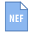 NEF icon