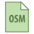 OSM icon