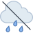 无雨 icon