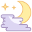 Nebel Nacht icon