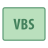 VBS icon