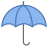 Guarda-chuva icon